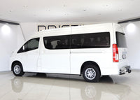 2019 Toyota Quantum 2.8 SLWB Bus 14-Seater GL