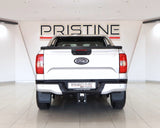 2024 Ford Ranger 2.0 Sit Double Cab XLT
