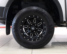 2024 Ford Ranger 2.0 Sit Double Cab XLT