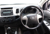 2012 Toyota Hilux 2.7 Raider