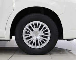 2019 Toyota Quantum 2.8 SLWB Bus 14-Seater GL