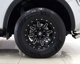 2024 Ford Ranger 2.0 Sit Double Cab XLT