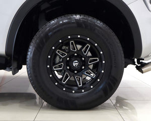 2024 Ford Ranger 2.0 Sit Double Cab XLT
