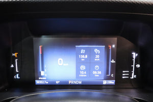 2024 Ford Ranger 2.0 Sit Double Cab XLT
