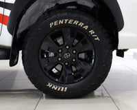 2017 Toyota Hilux 2.4GD-6 Xtra cab SRX