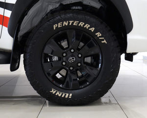 2017 Toyota Hilux 2.4GD-6 Xtra cab SRX