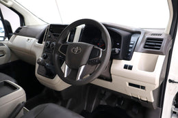 2019 Toyota Quantum 2.8 SLWB Bus 14-Seater GL