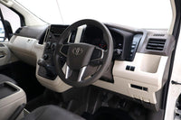 2019 Toyota Quantum 2.8 SLWB Bus 14-Seater GL