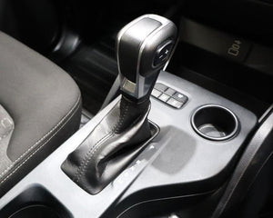 2024 Ford Ranger 2.0 Sit Double Cab XLT
