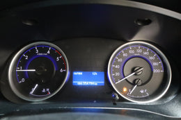 2017 Toyota Hilux 2.4GD-6 Xtra cab SRX