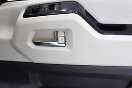 2019 Toyota Quantum 2.8 SLWB Bus 14-Seater GL