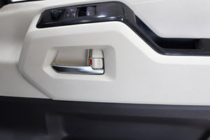 2019 Toyota Quantum 2.8 SLWB Bus 14-Seater GL
