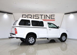 2012 Toyota Hilux 2.7 Raider