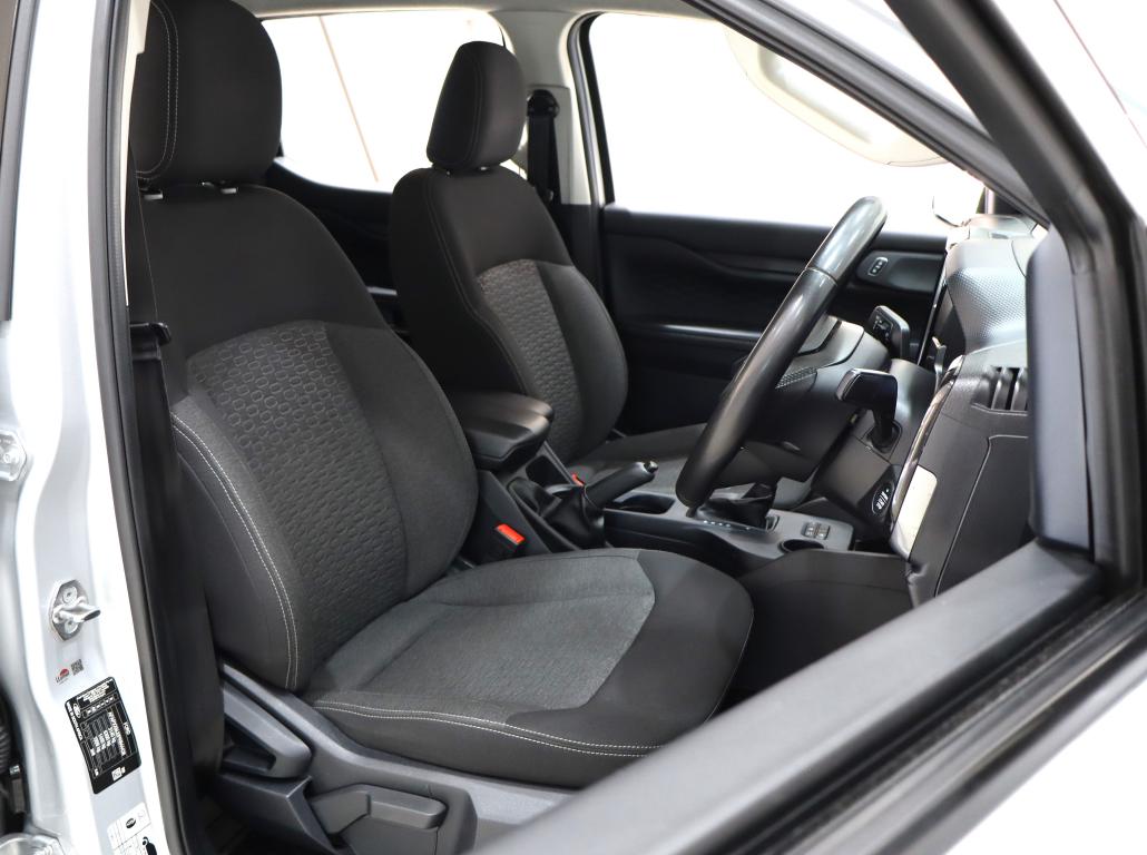 2024 Ford Ranger 2.0 Sit Double Cab XLT