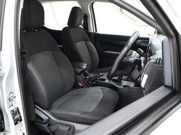 2024 Ford Ranger 2.0 Sit Double Cab XLT