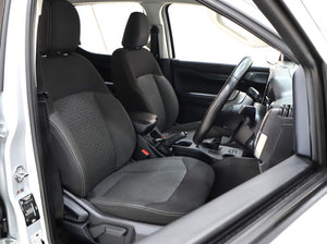2024 Ford Ranger 2.0 Sit Double Cab XLT