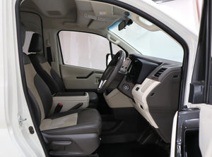 2019 Toyota Quantum 2.8 SLWB Bus 14-Seater GL