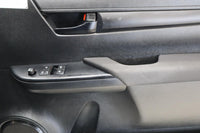2017 Toyota Hilux 2.4GD-6 Xtra cab SRX