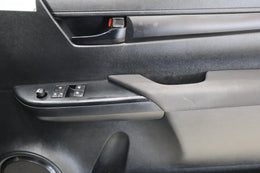 2017 Toyota Hilux 2.4GD-6 Xtra cab SRX