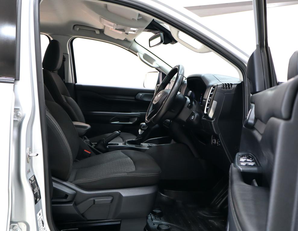 2024 Ford Ranger 2.0 Sit Double Cab XLT