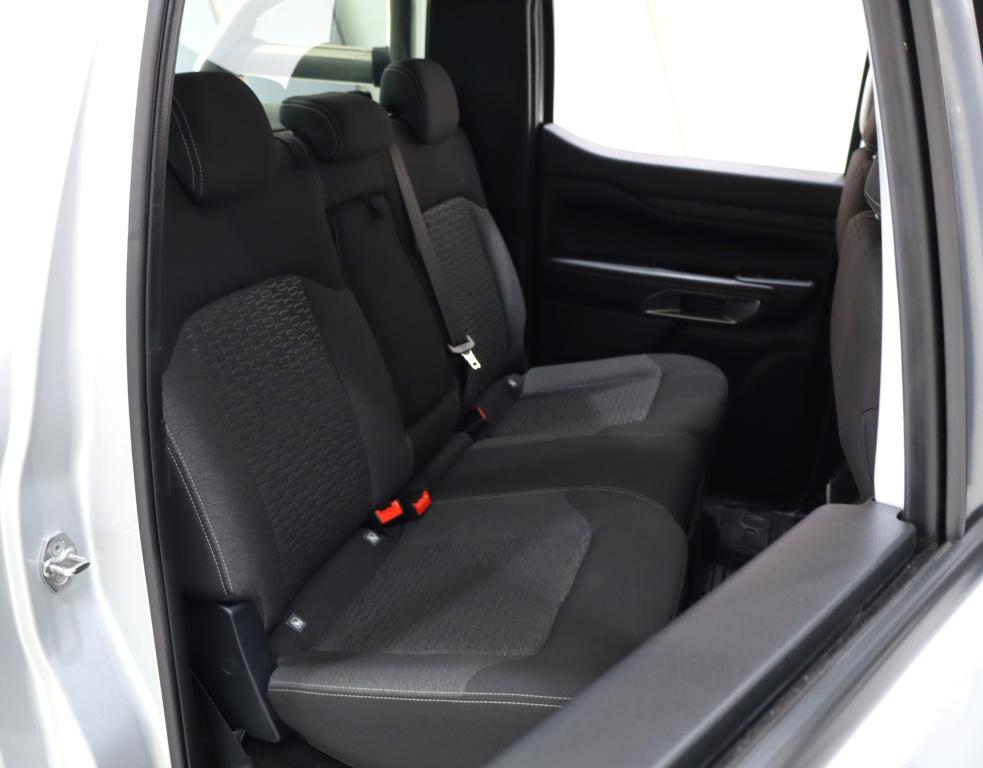 2024 Ford Ranger 2.0 Sit Double Cab XLT