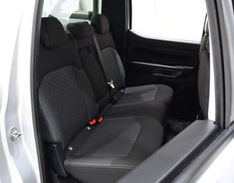2024 Ford Ranger 2.0 Sit Double Cab XLT