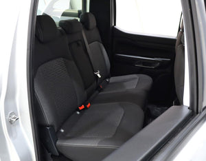 2024 Ford Ranger 2.0 Sit Double Cab XLT