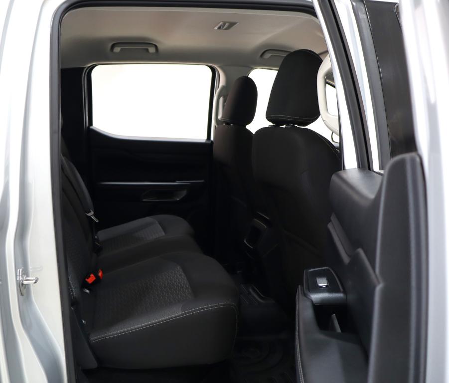 2024 Ford Ranger 2.0 Sit Double Cab XLT