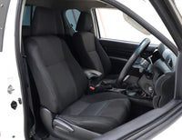 2017 Toyota Hilux 2.4GD-6 Xtra cab SRX