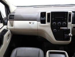 2019 Toyota Quantum 2.8 SLWB Bus 14-Seater GL