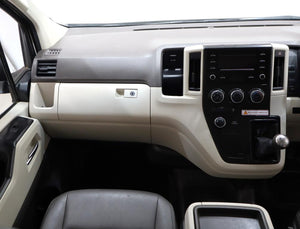 2019 Toyota Quantum 2.8 SLWB Bus 14-Seater GL