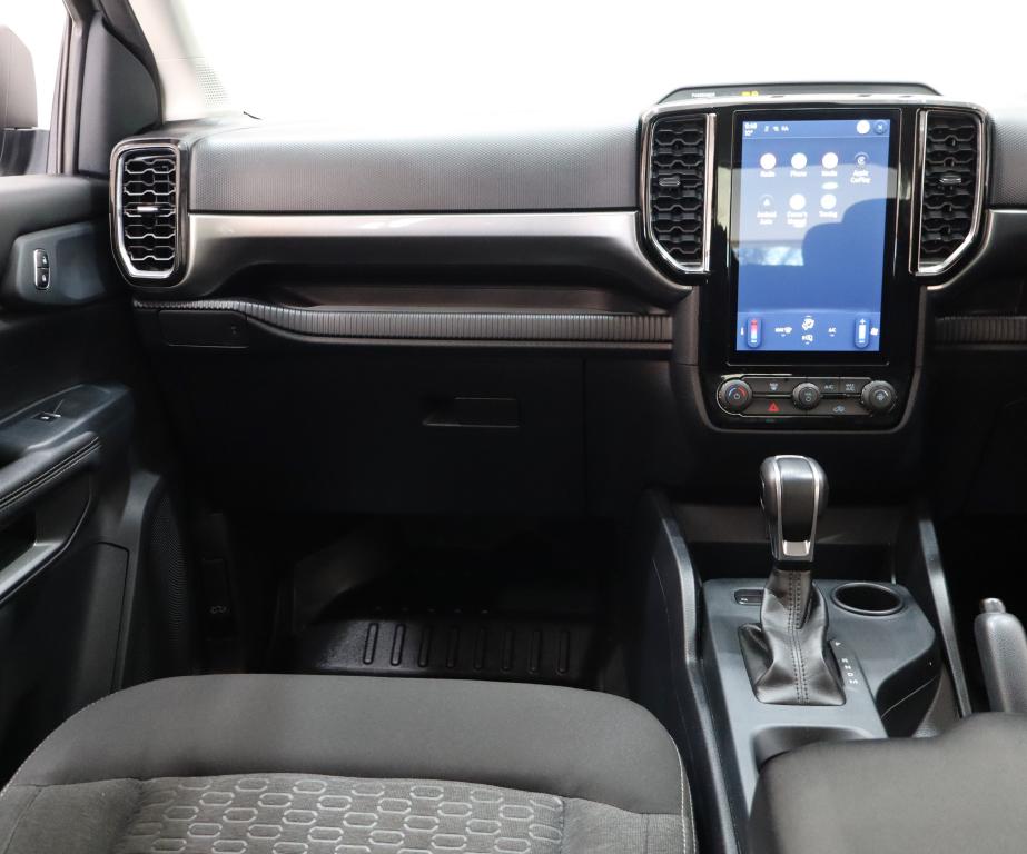 2024 Ford Ranger 2.0 Sit Double Cab XLT