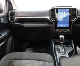 2024 Ford Ranger 2.0 Sit Double Cab XLT