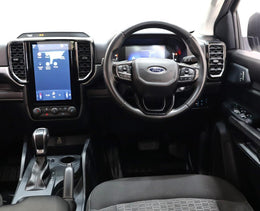 2024 Ford Ranger 2.0 Sit Double Cab XLT