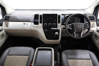 2019 Toyota Quantum 2.8 SLWB Bus 14-Seater GL