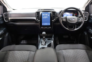 2024 Ford Ranger 2.0 Sit Double Cab XLT