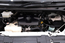 2019 Toyota Quantum 2.8 SLWB Bus 14-Seater GL