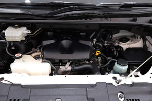 2019 Toyota Quantum 2.8 SLWB Bus 14-Seater GL