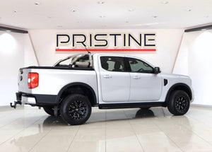 2024 Ford Ranger 2.0 Sit Double Cab XLT