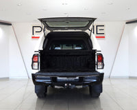 2017 Toyota Hilux 2.4GD-6 Xtra cab SRX