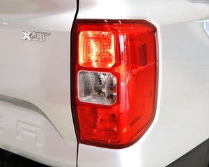 2024 Ford Ranger 2.0 Sit Double Cab XLT