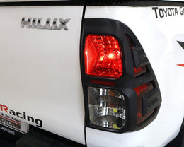 2017 Toyota Hilux 2.4GD-6 Xtra cab SRX