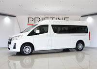 2019 Toyota Quantum 2.8 SLWB Bus 14-Seater GL