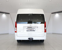 2019 Toyota Quantum 2.8 SLWB Bus 14-Seater GL