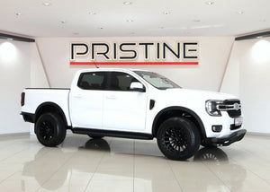 2025 Ford Ranger 2.0 Sit Double Cab XLT