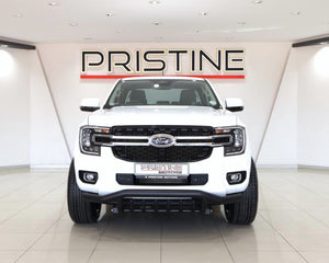 2025 Ford Ranger 2.0 Sit Double Cab XLT