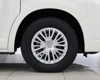 2019 Toyota Quantum 2.8 SLWB Bus 14-Seater GL