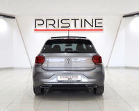 2020 Volkswagen Polo Hatch 1.0TSI Comfortline R-Line