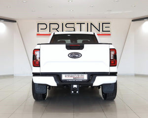 2025 Ford Ranger 2.0 Sit Double Cab XLT