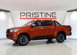 2020 Toyota Hilux 2.8GD-6 Double Cab Legend 50 Auto